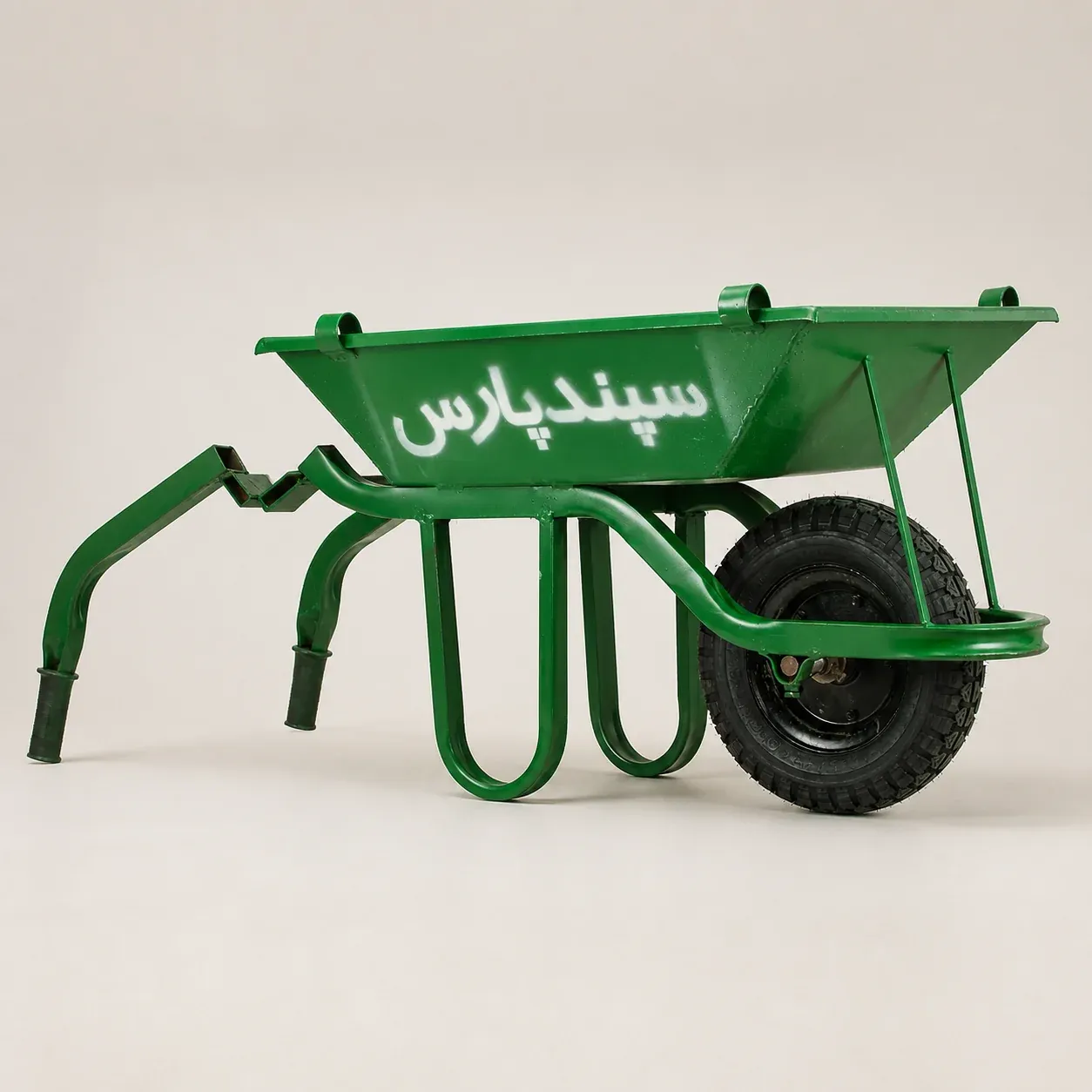 فرغون دستهتاشو سپند پارس مدل SP-04