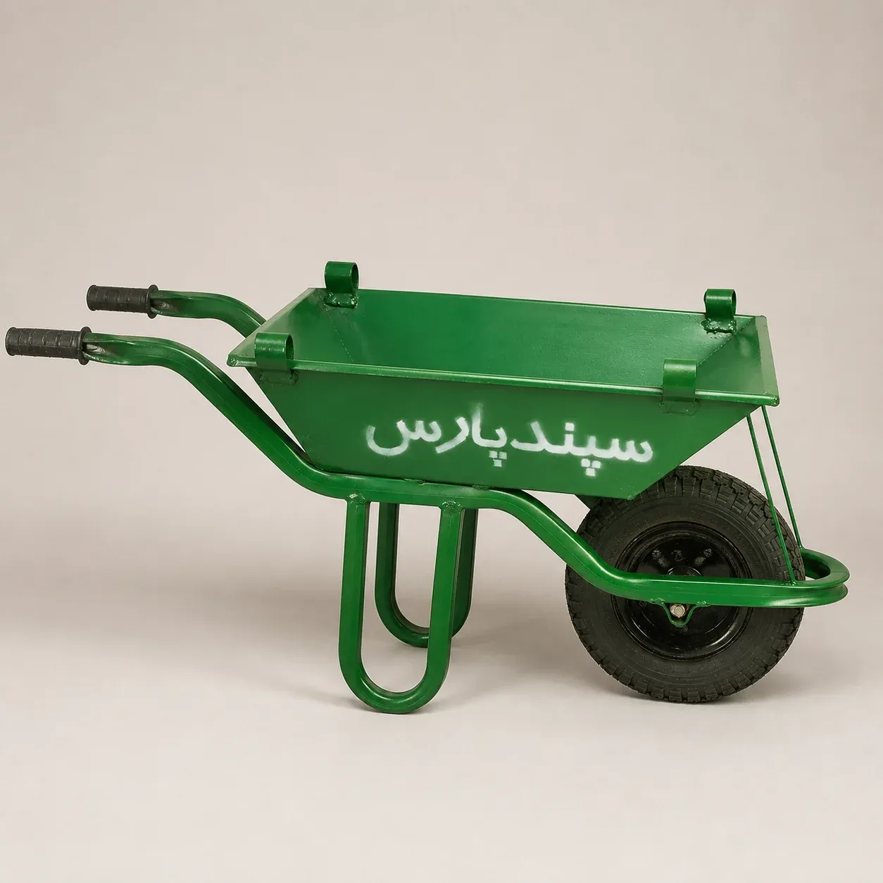 فرغون قلابدار سپند پارس مدل SP-03
