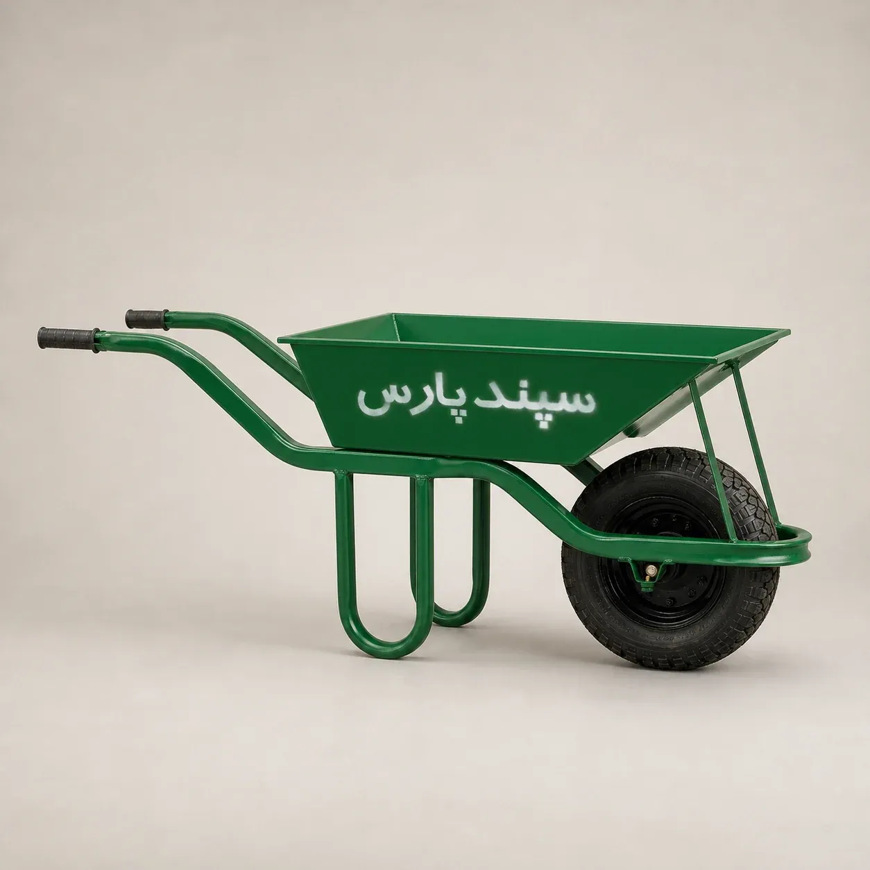 فرغون VIP سپند پارس مدل SP-02